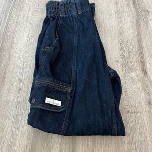 Urban outfitters Blaine Cargo Skate Jeans size 28